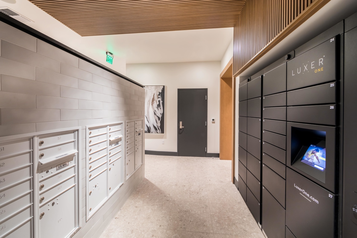 The Flats Cityline Image 55