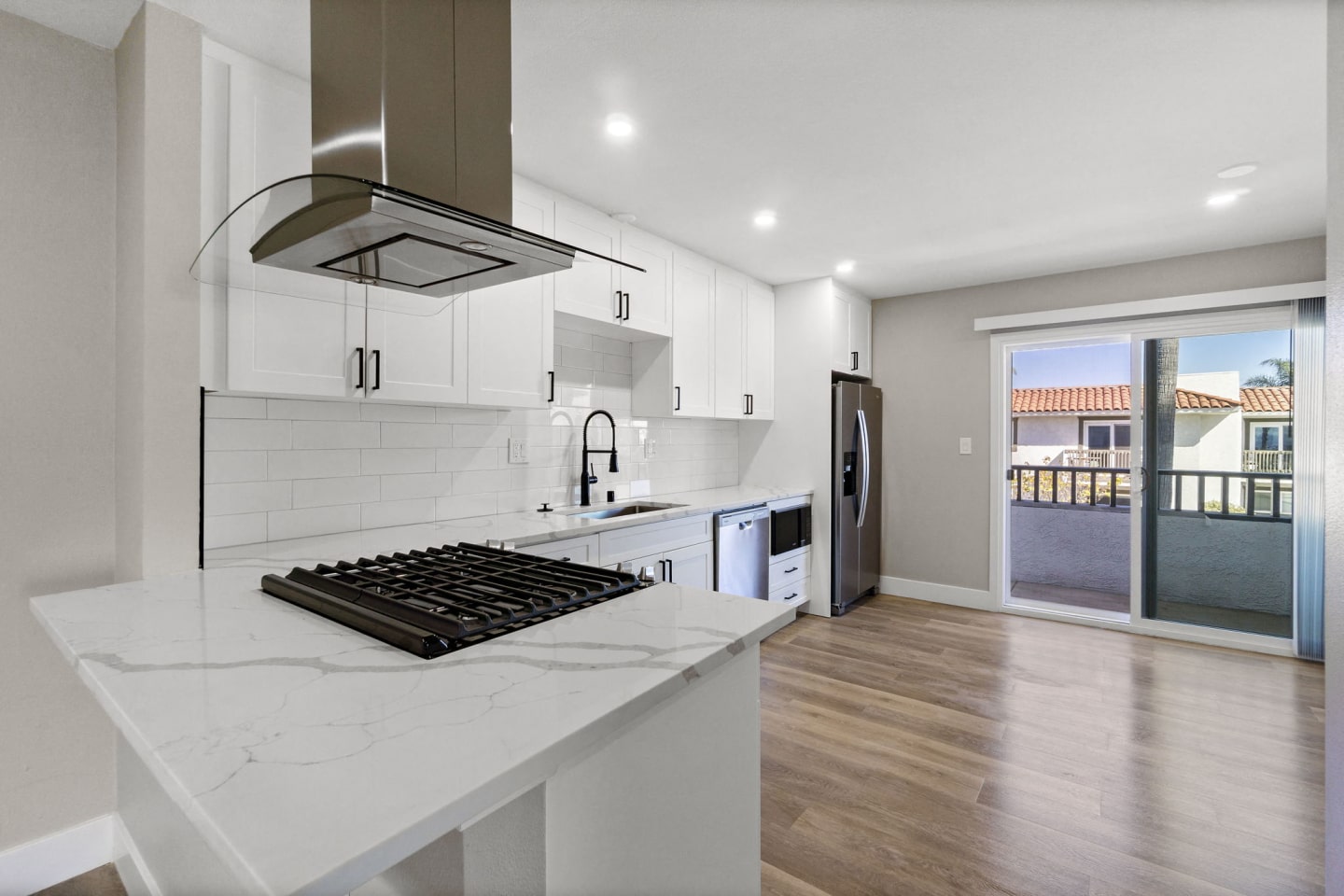 Ocean Breeze Terrace Image 2
