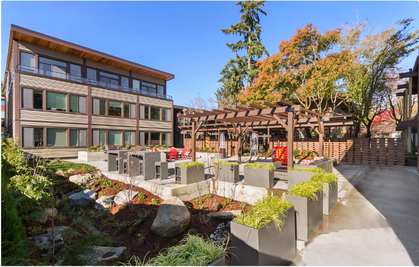 Mod Apartments Image 3