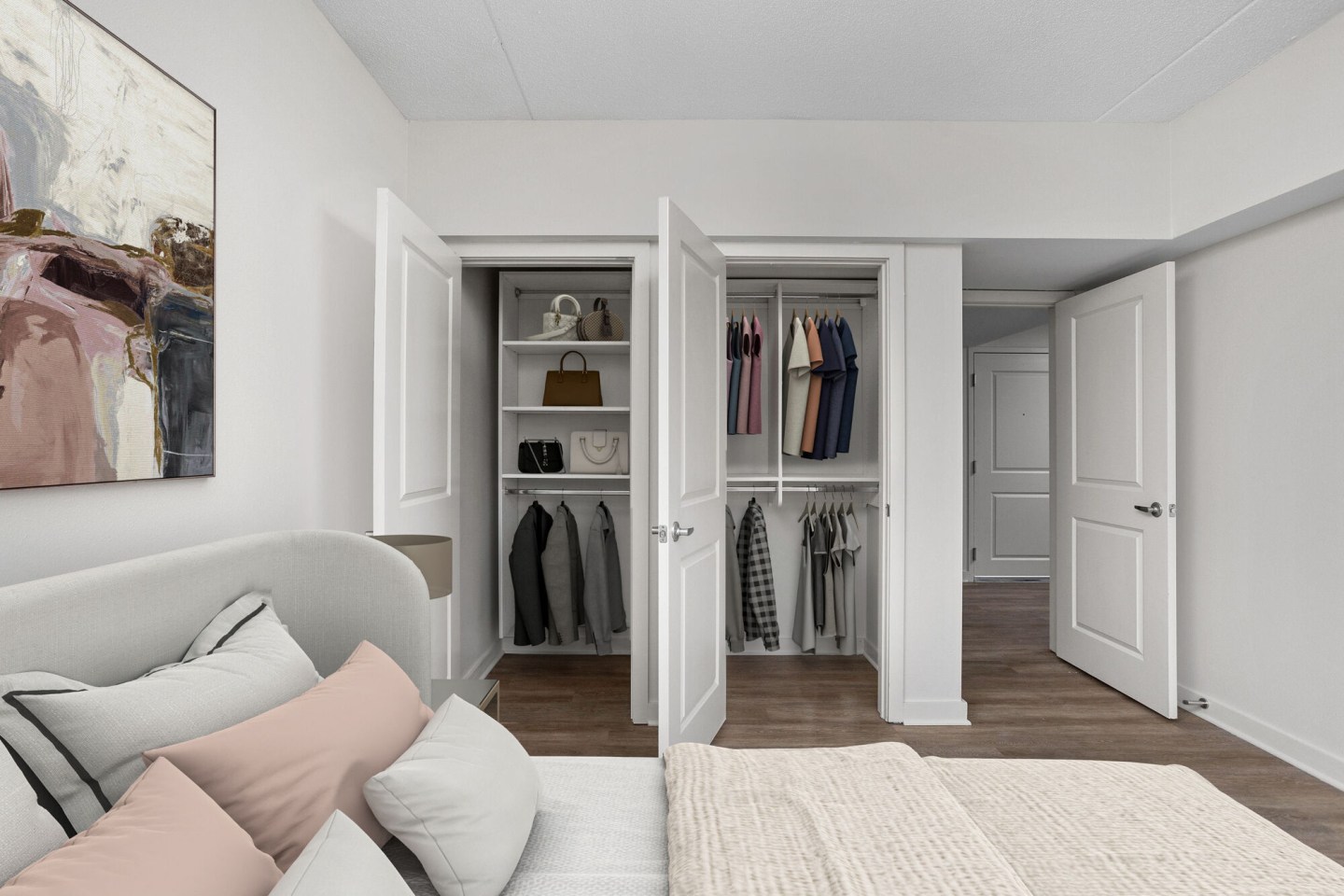 The Residences at Keystone Crossing Image 24