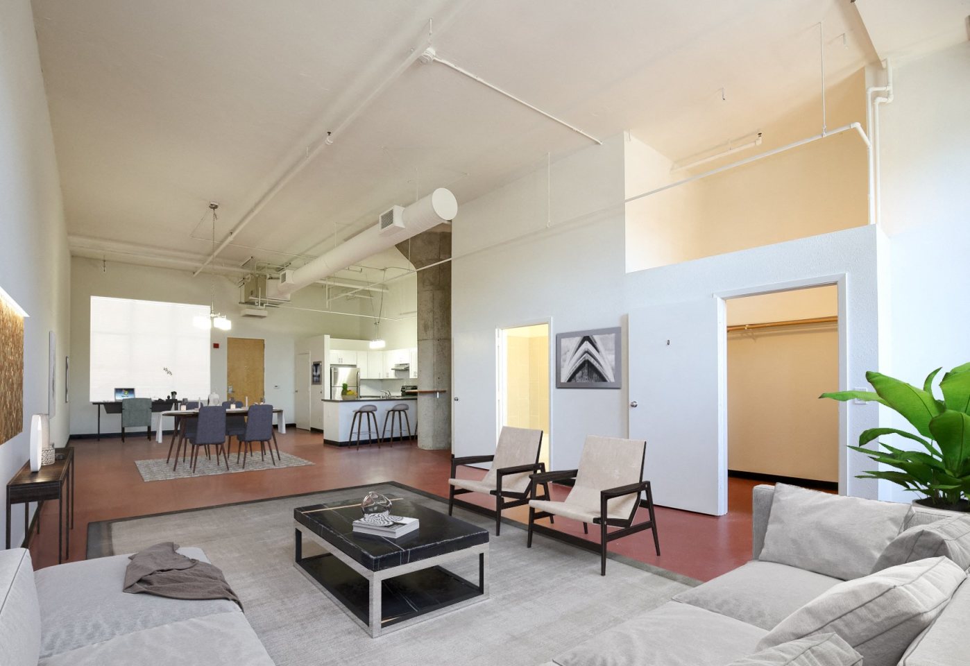 Telegraph Lofts Image 1
