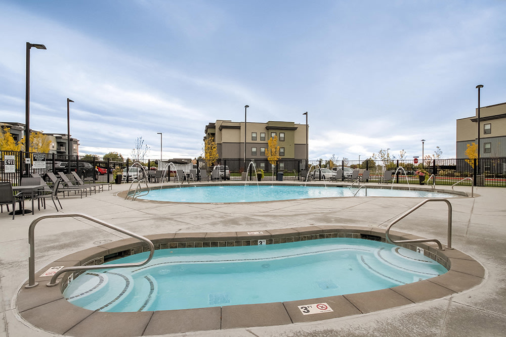 Clearfield Station Apartments Image 37