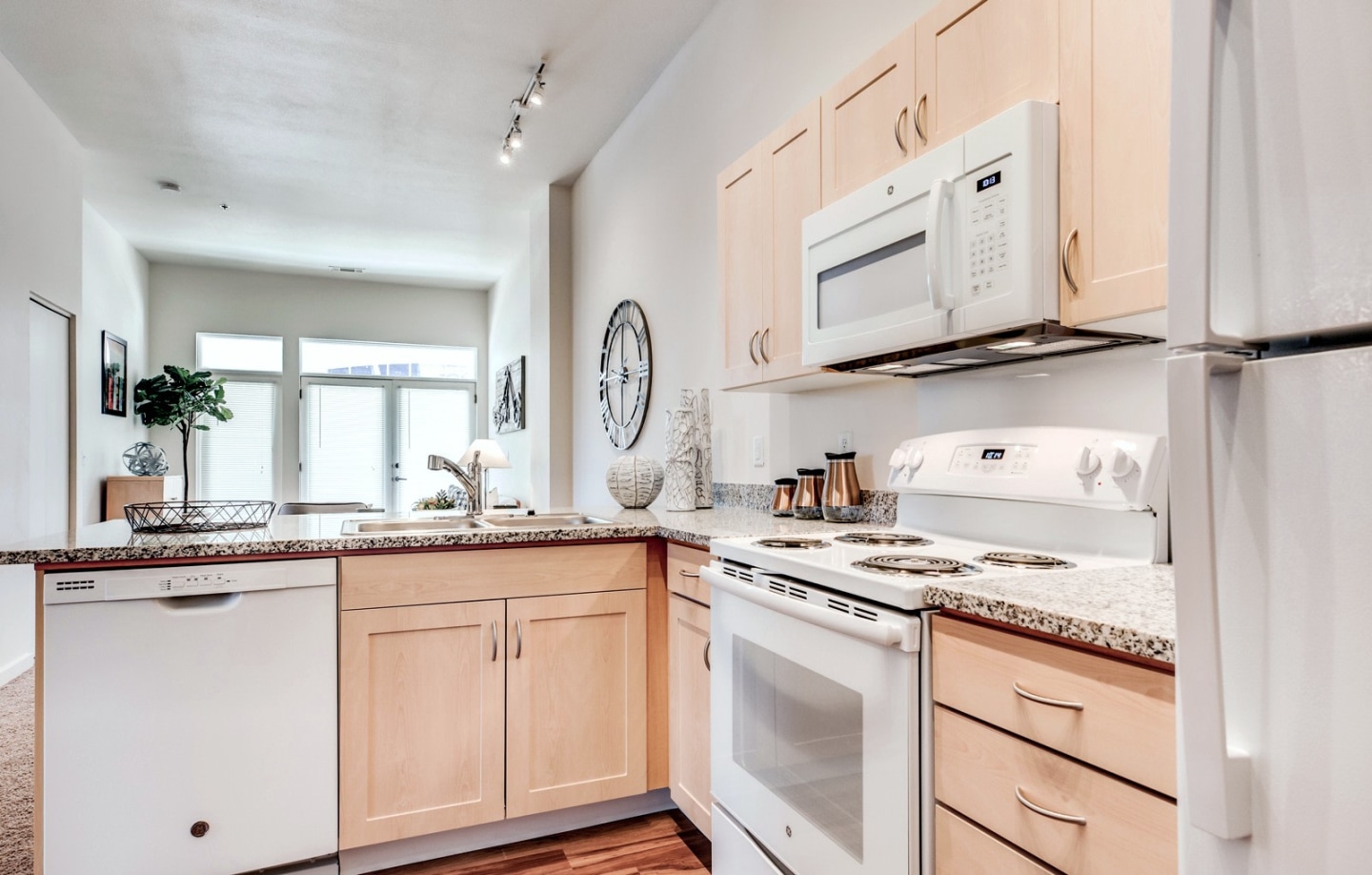 Park Avenue West - Affordable Housing Image 17
