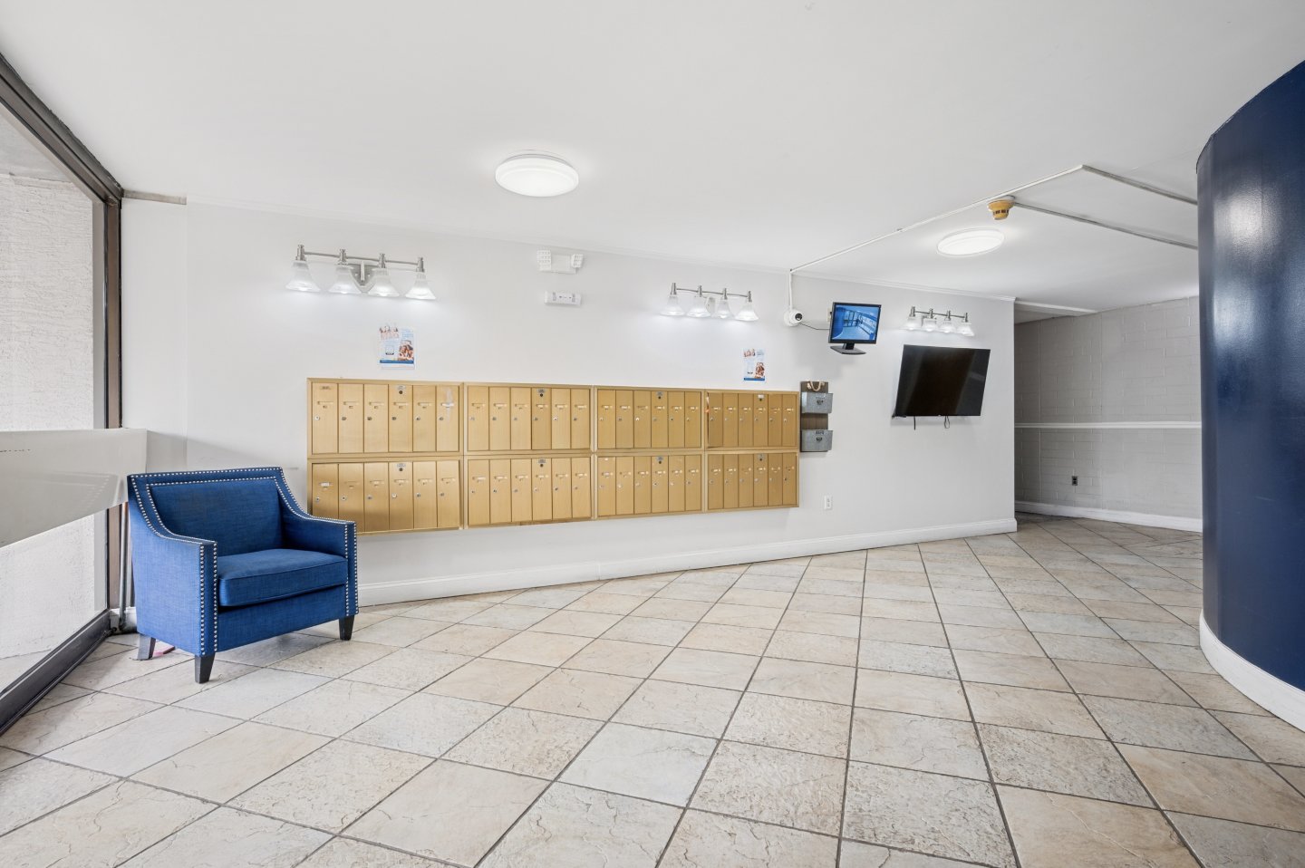 Academia Suites Image 11