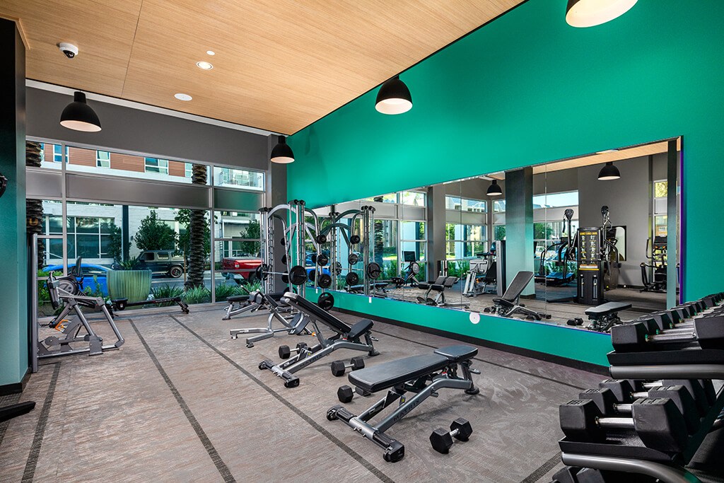 Chroma Apartment Homes Image 13