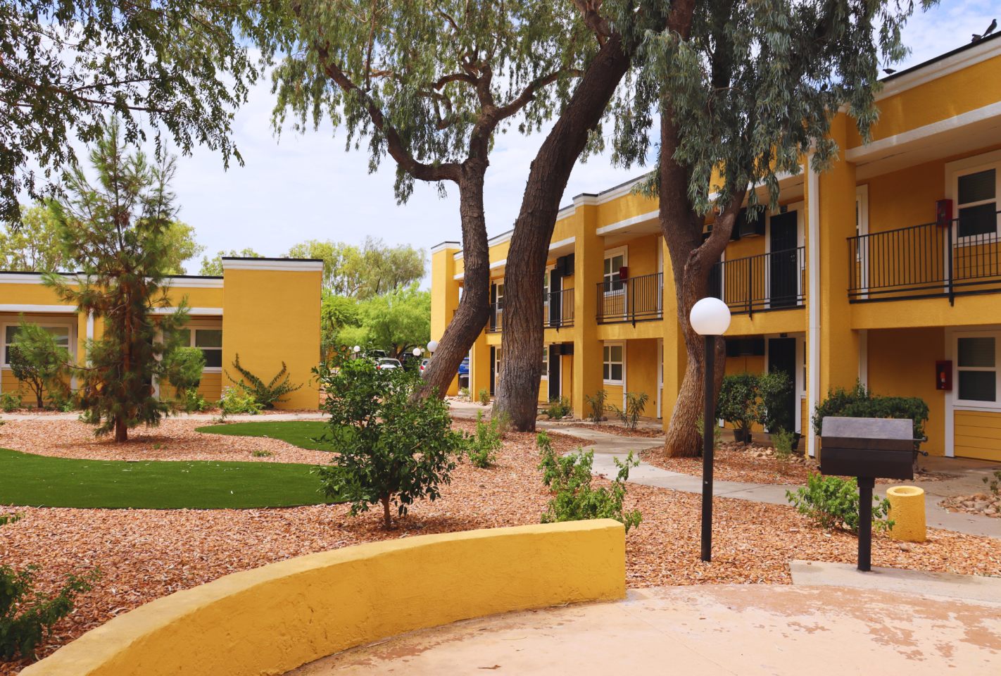 Villas Las Mandarinas Image 9