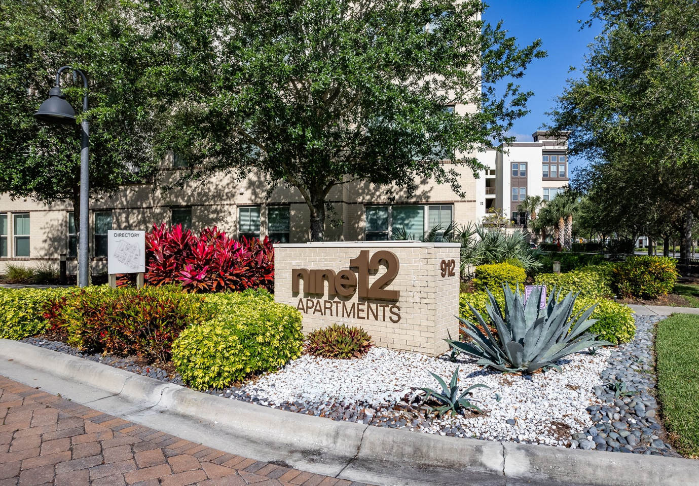 Nine 12 Gateway Apartments Image 24