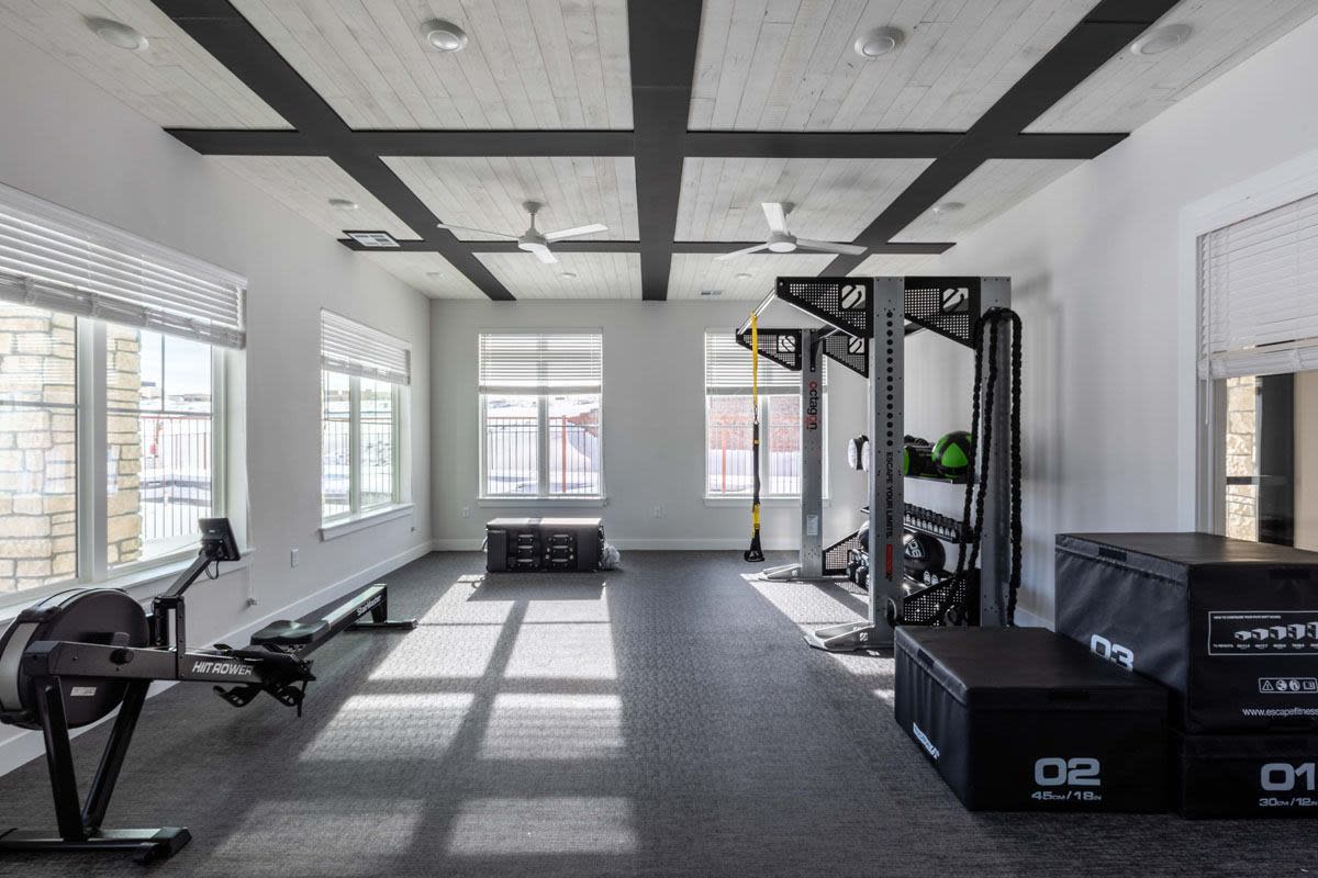 The Prospector Modern Apartments Image 22