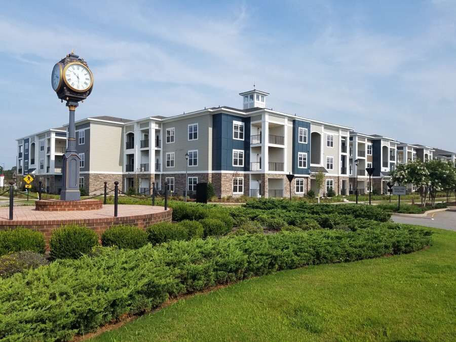 Boulevard at 3200 Image 1
