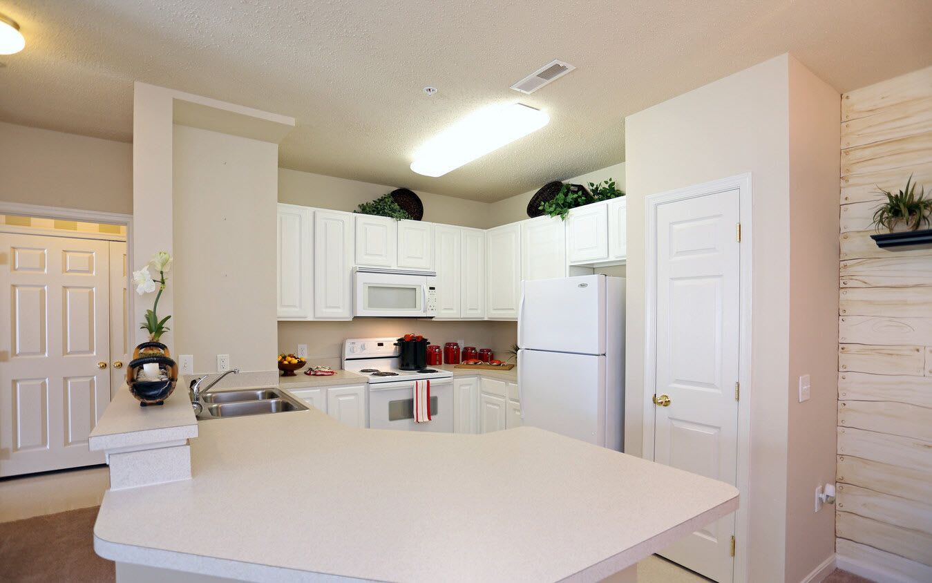The Gateway Apartments Image 21