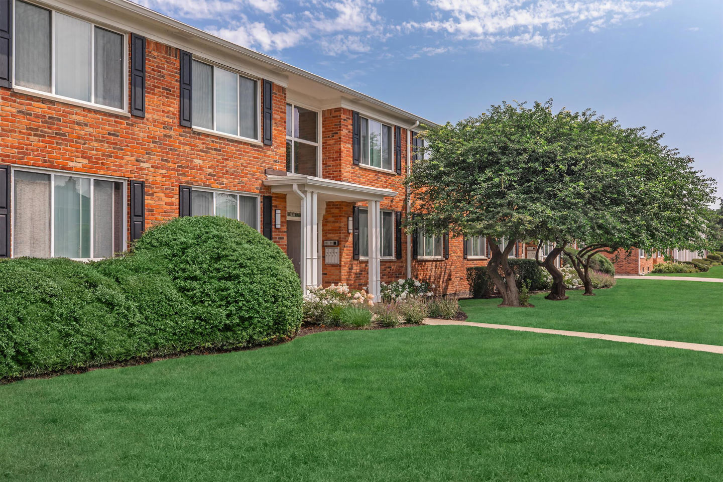 The Haven at Grosse Pointe Image 14