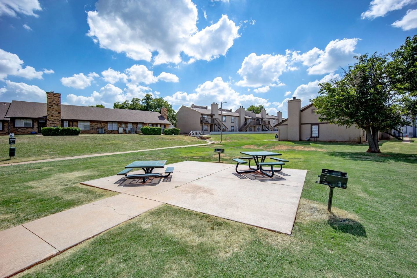 Aspen Place Apartments Image 8