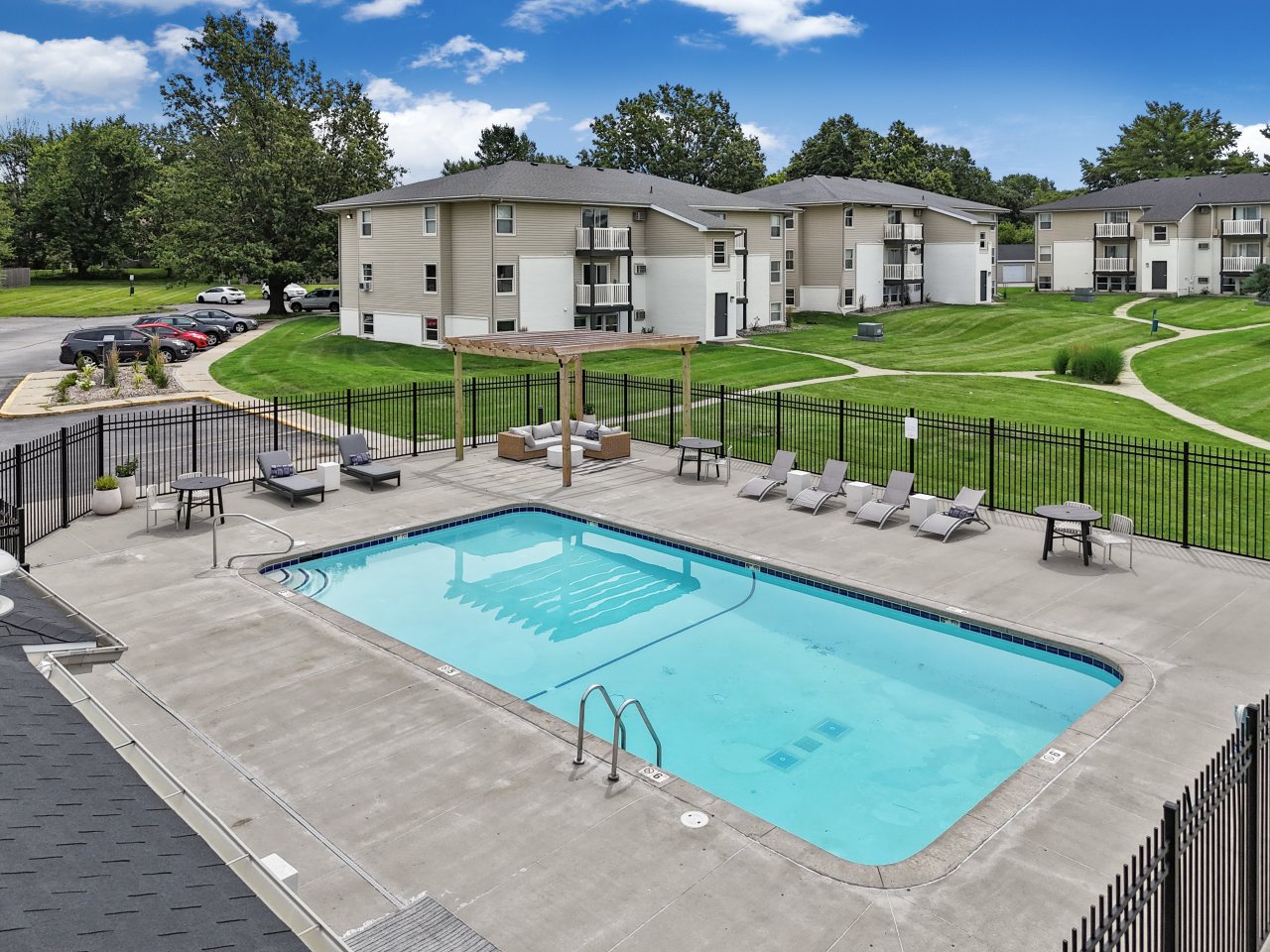 Bexley Apartments Image 2