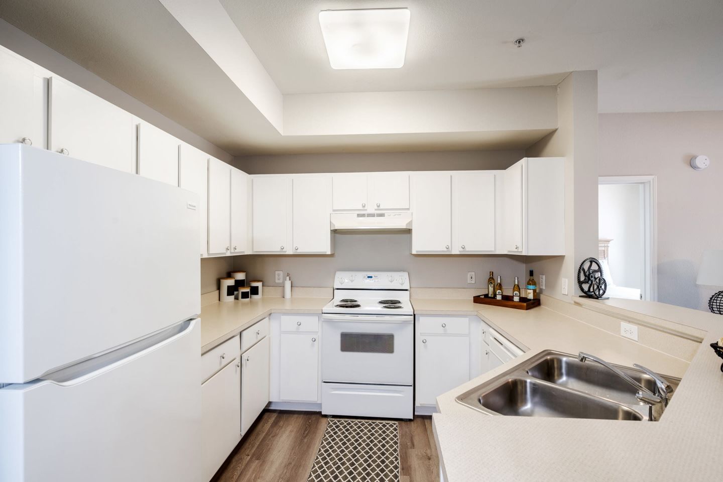 Bridge Pointe Apartments Image 8