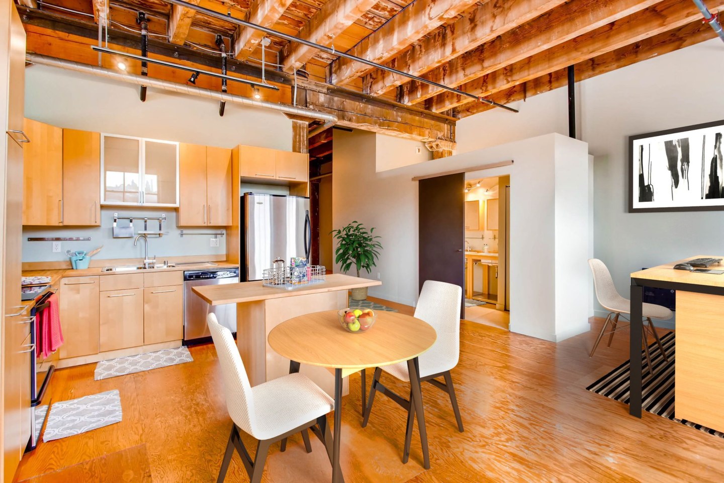 Albers Mill Lofts Image 21