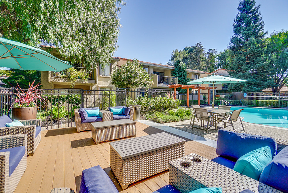 Villas Willow Glen Image 6