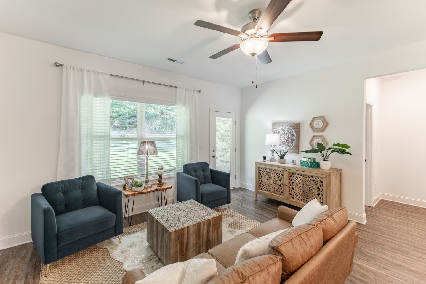 Twin Oaks Townhomes Image 7