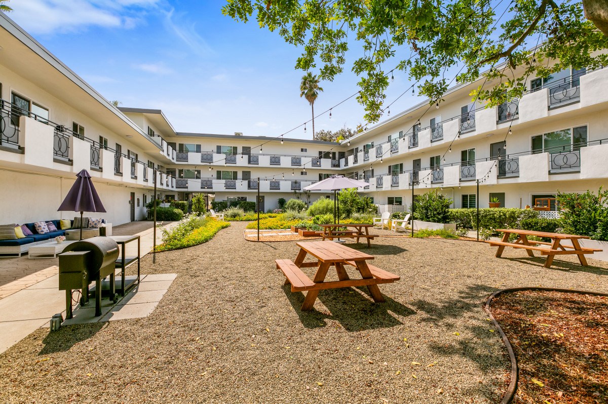 The Fairmount Image 9