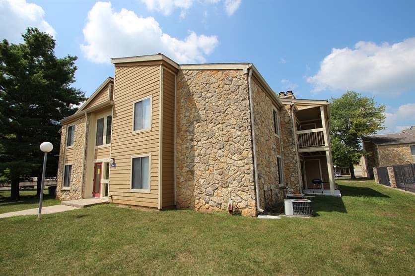 Pebble Point Apartments Image 23