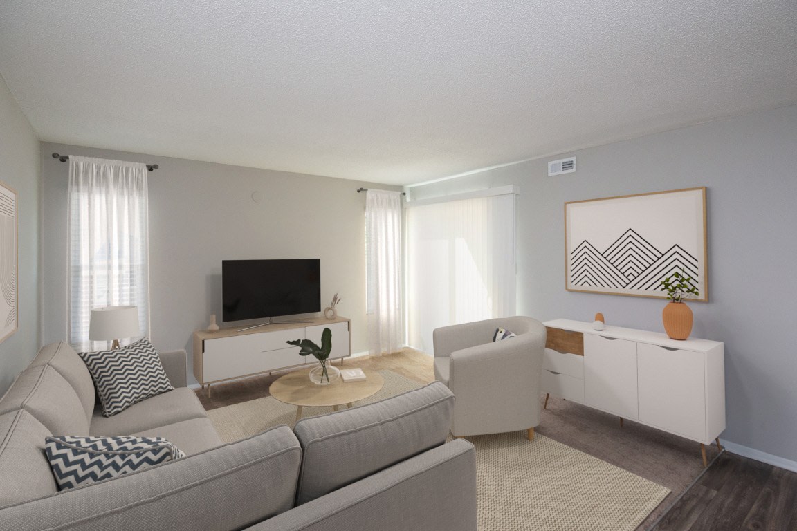 Woodcreek Apartments Image 10