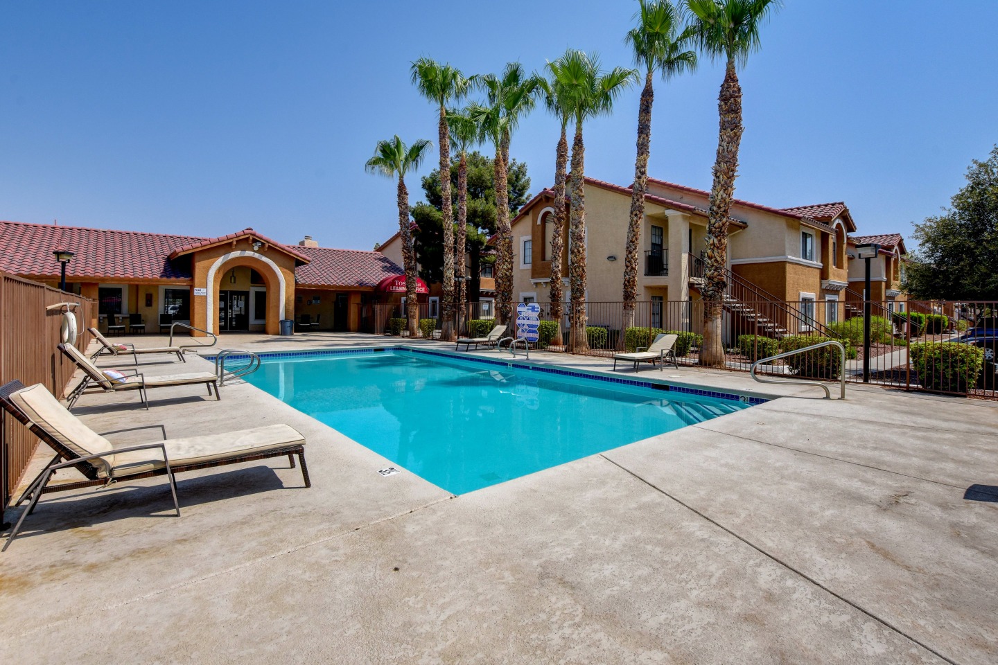 Toscana Apartments Image 24