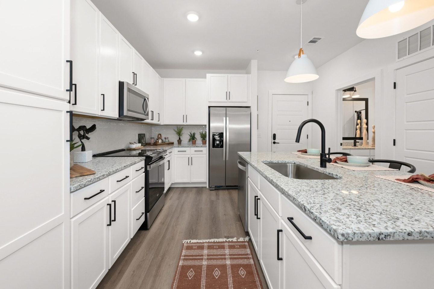 Olea Beach Haven Image 5