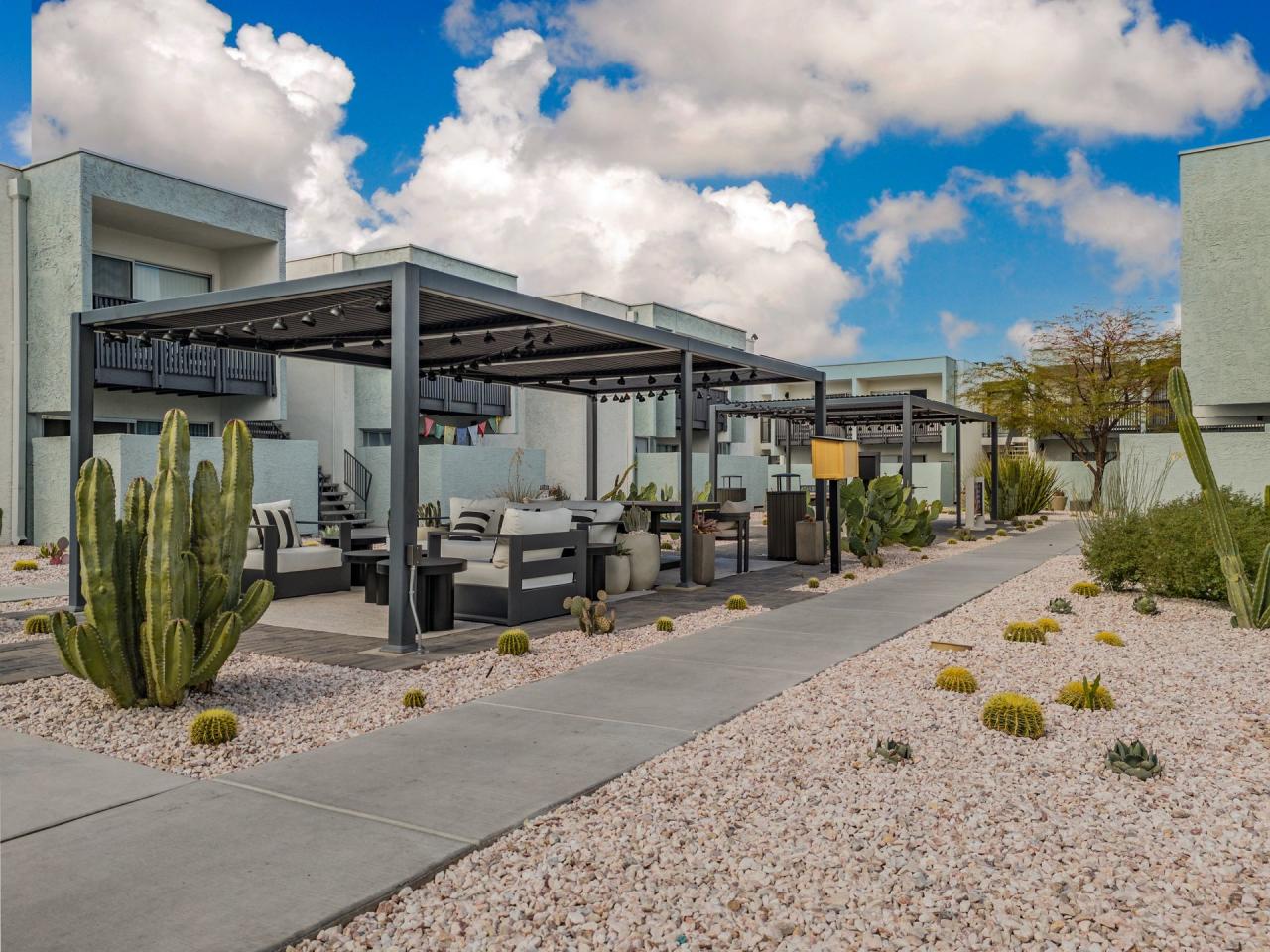 Echo Luxury Apartments Image 44