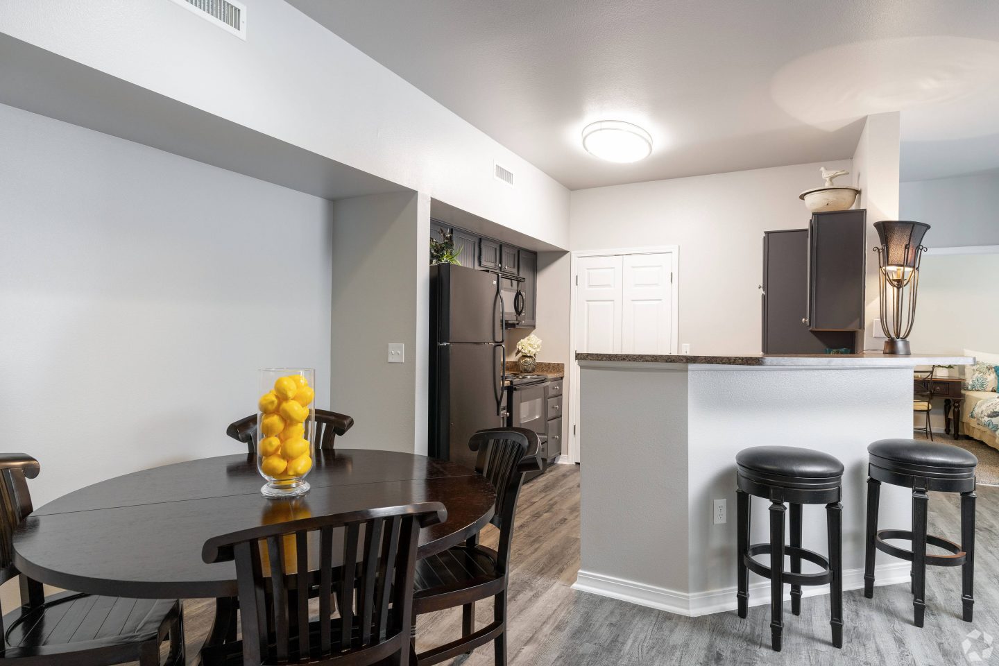 Lifestyles at Hueco Valley Image 1