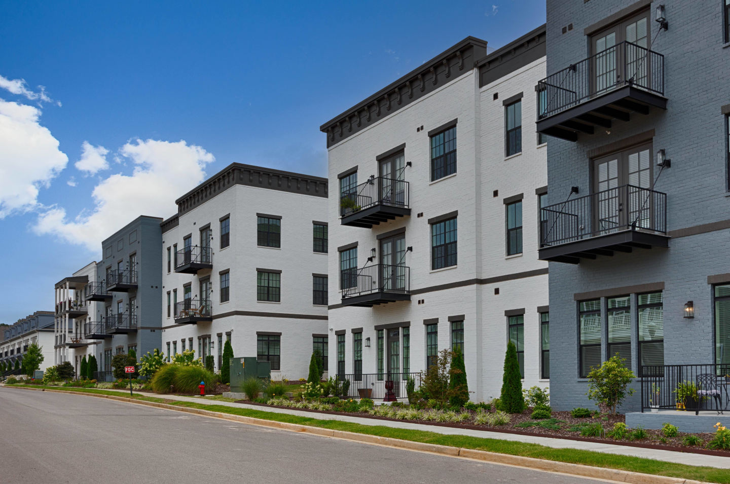 The Lofts at Town Madison Image 21