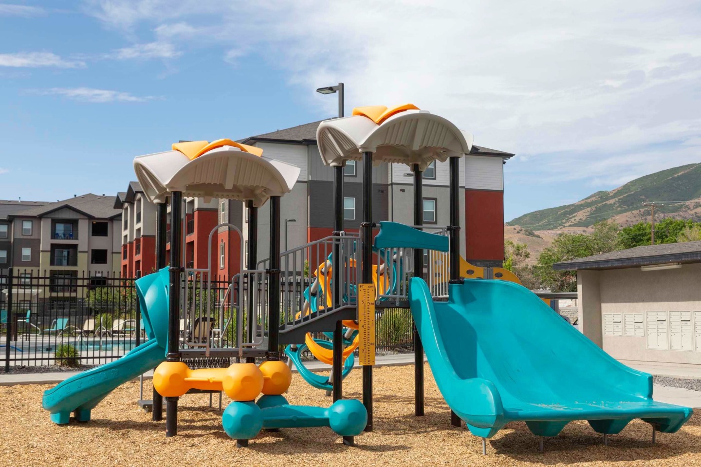 Oquirrh Hills Image 4
