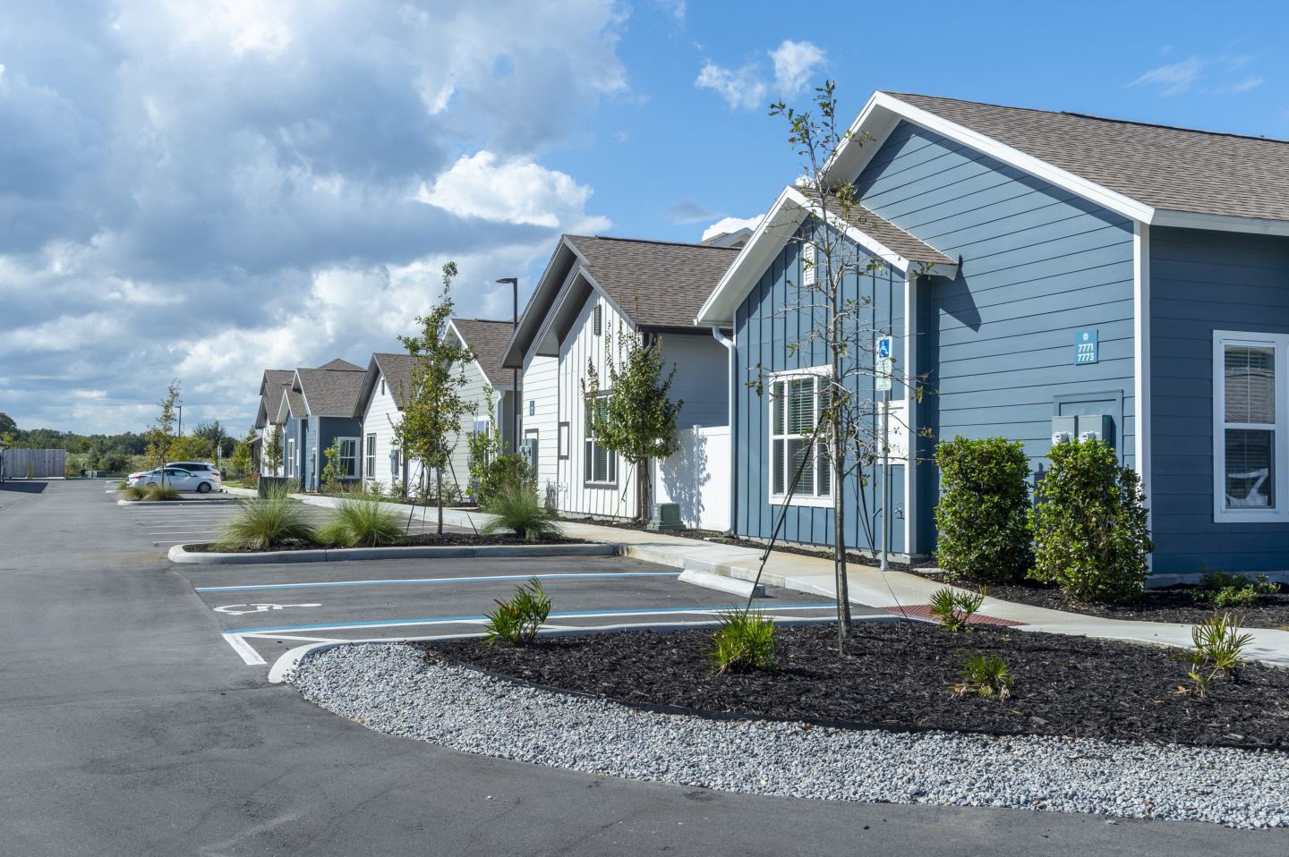 Inspire Homes Wildwood Image 1