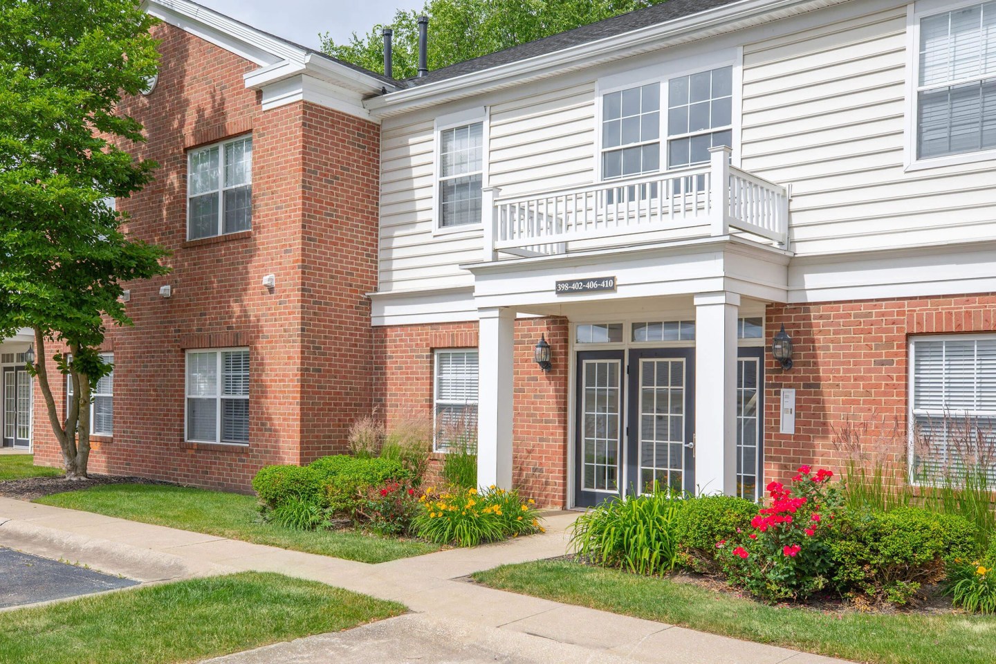 The Residence At Barrington Apartments Image 17