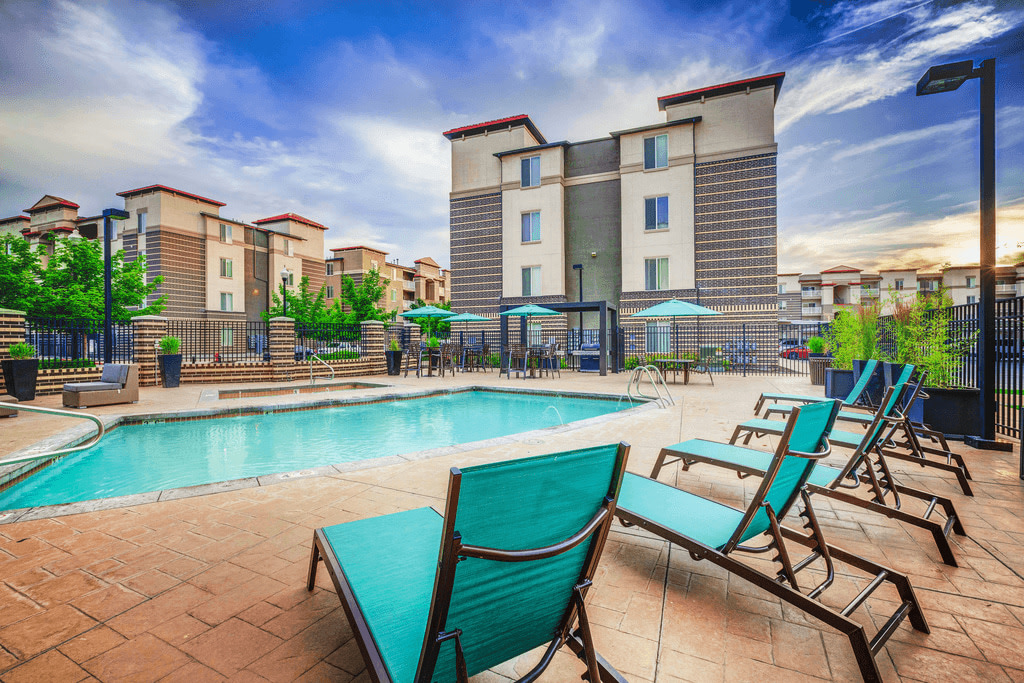 Avida Apartments Image 6