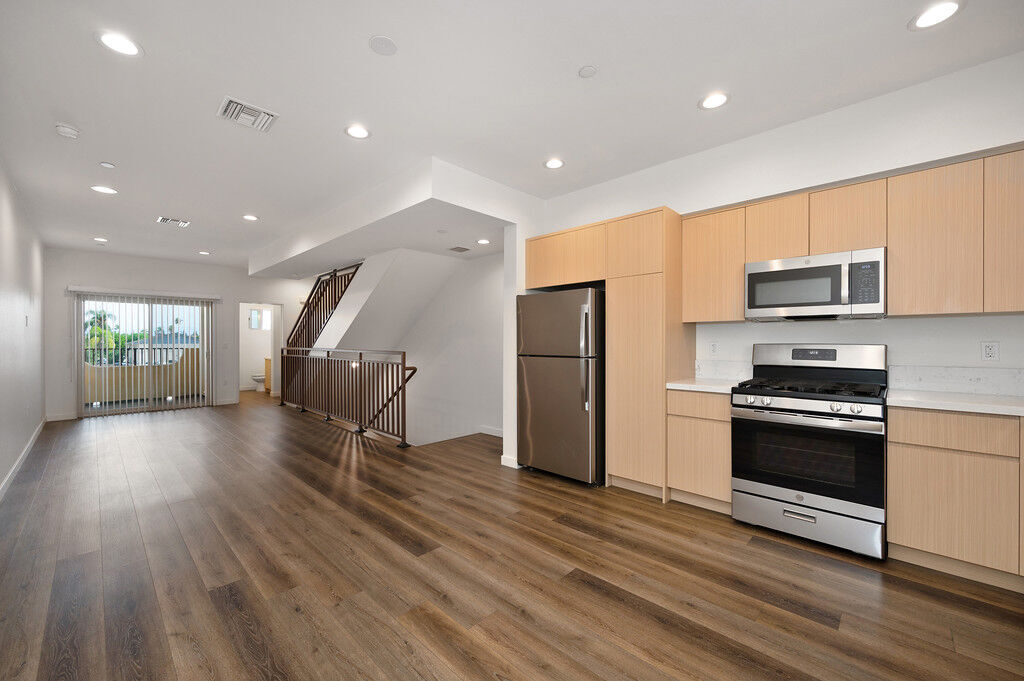 Presidio Townhomes Image 11