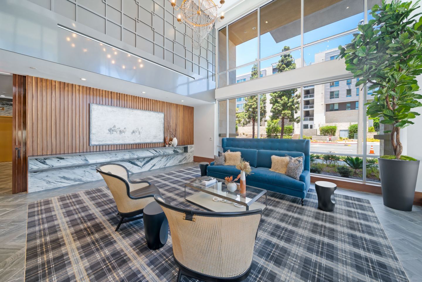 Halcyon House Image 39