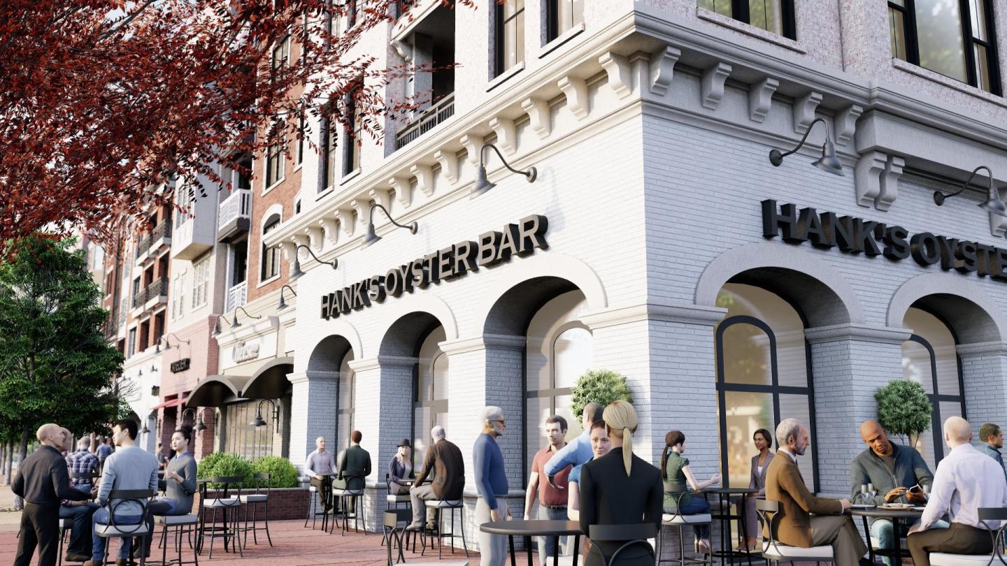 Sweetwater Town Center Image 28