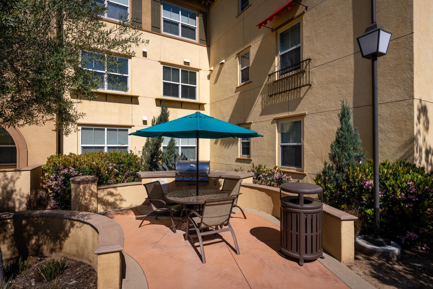 Paseos At Magnolia Luxury Apartment Homes Image 26