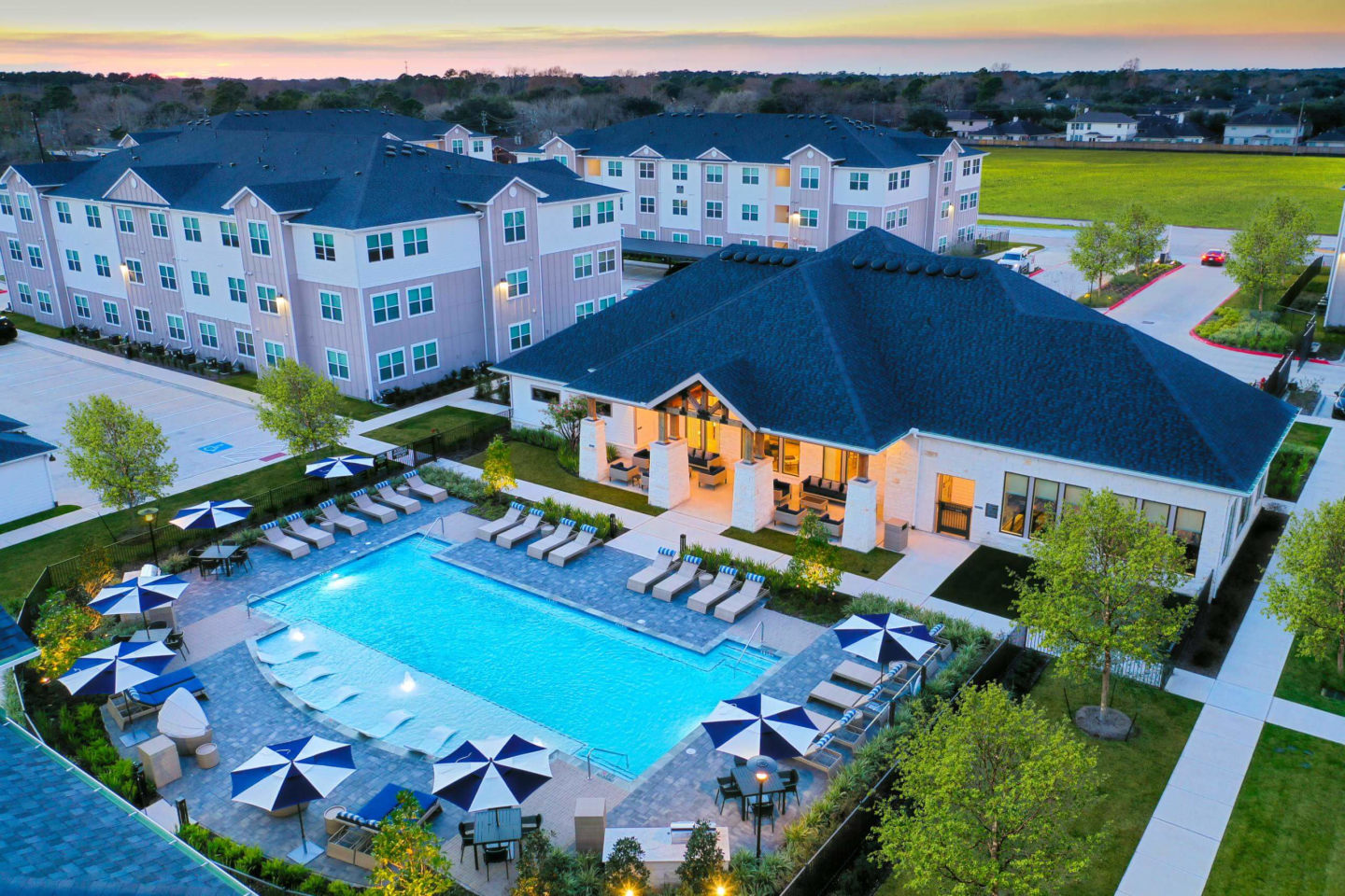 August Friendswood Image 31