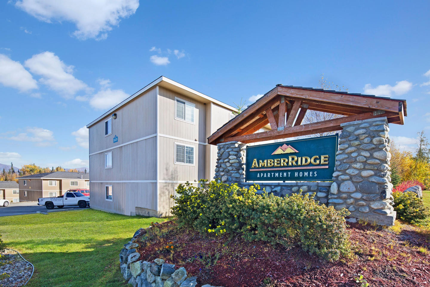 Amber Ridge Apartment Homes Image 18