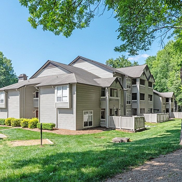 Kimmerly Glen Apartment Homes Image 8