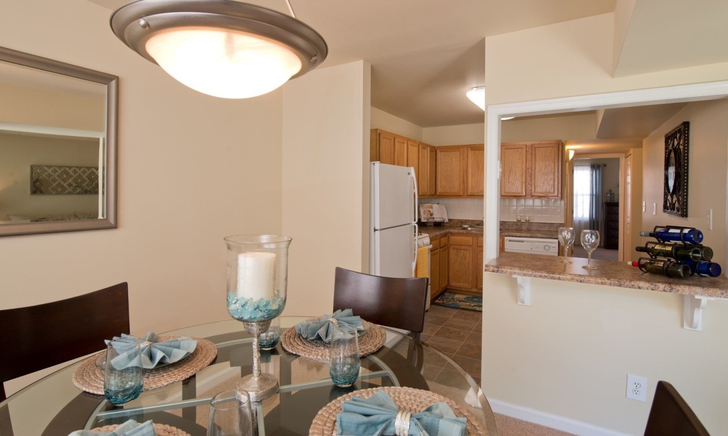 Thalia Gardens Apartments and Townhomes Image 9