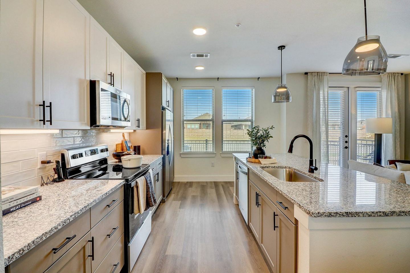 Palo Townhomes Image 2