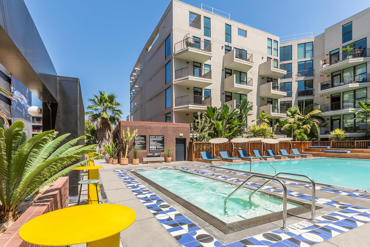 El Centro Apartments & Bungalows Image 58