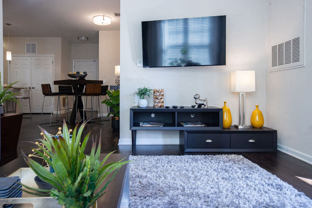 Residences at Brookline Image 4