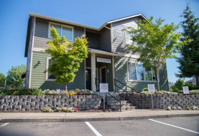 Willamette Park Image 17