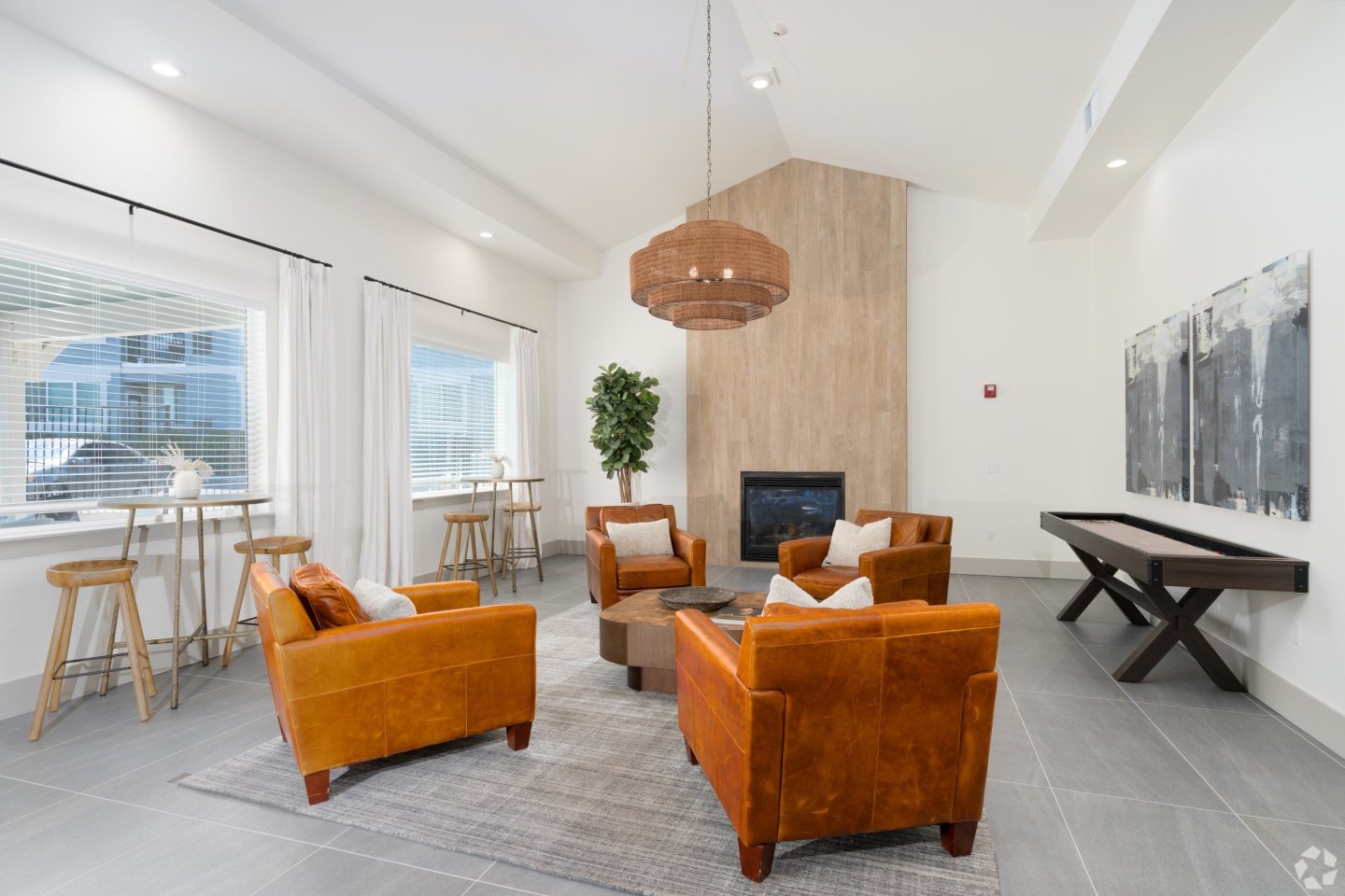 Regency Park Apartments at Queensgate Image 16