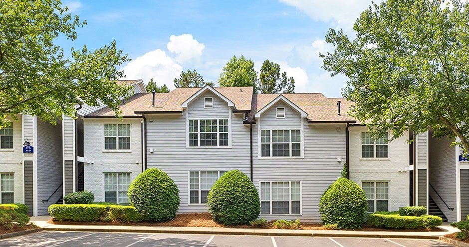 Heights of Kennesaw Image 13