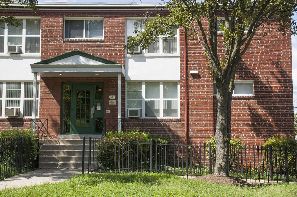 Pleasant Hills Village Image 1
