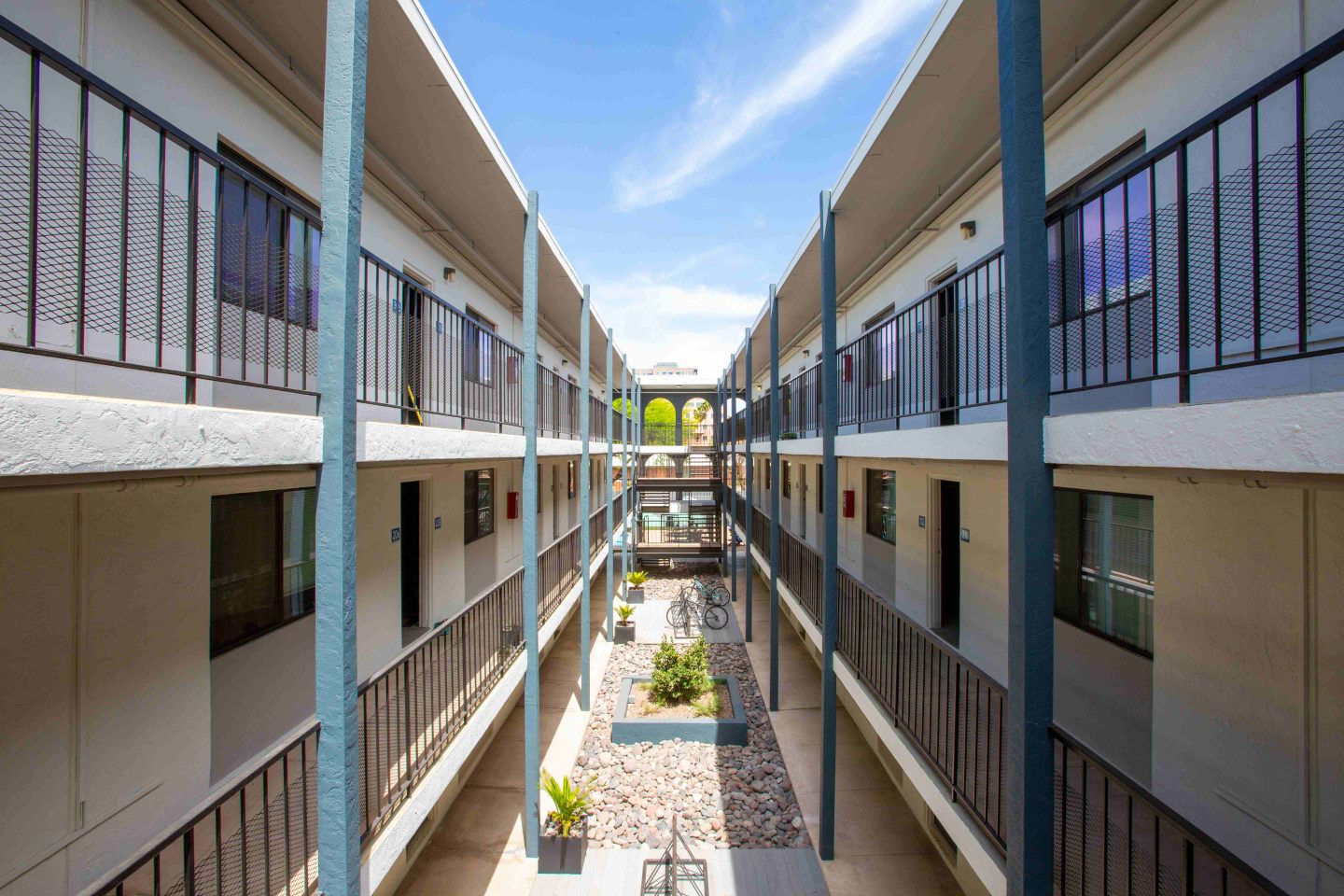 University Lofts - Student Housing Image 33