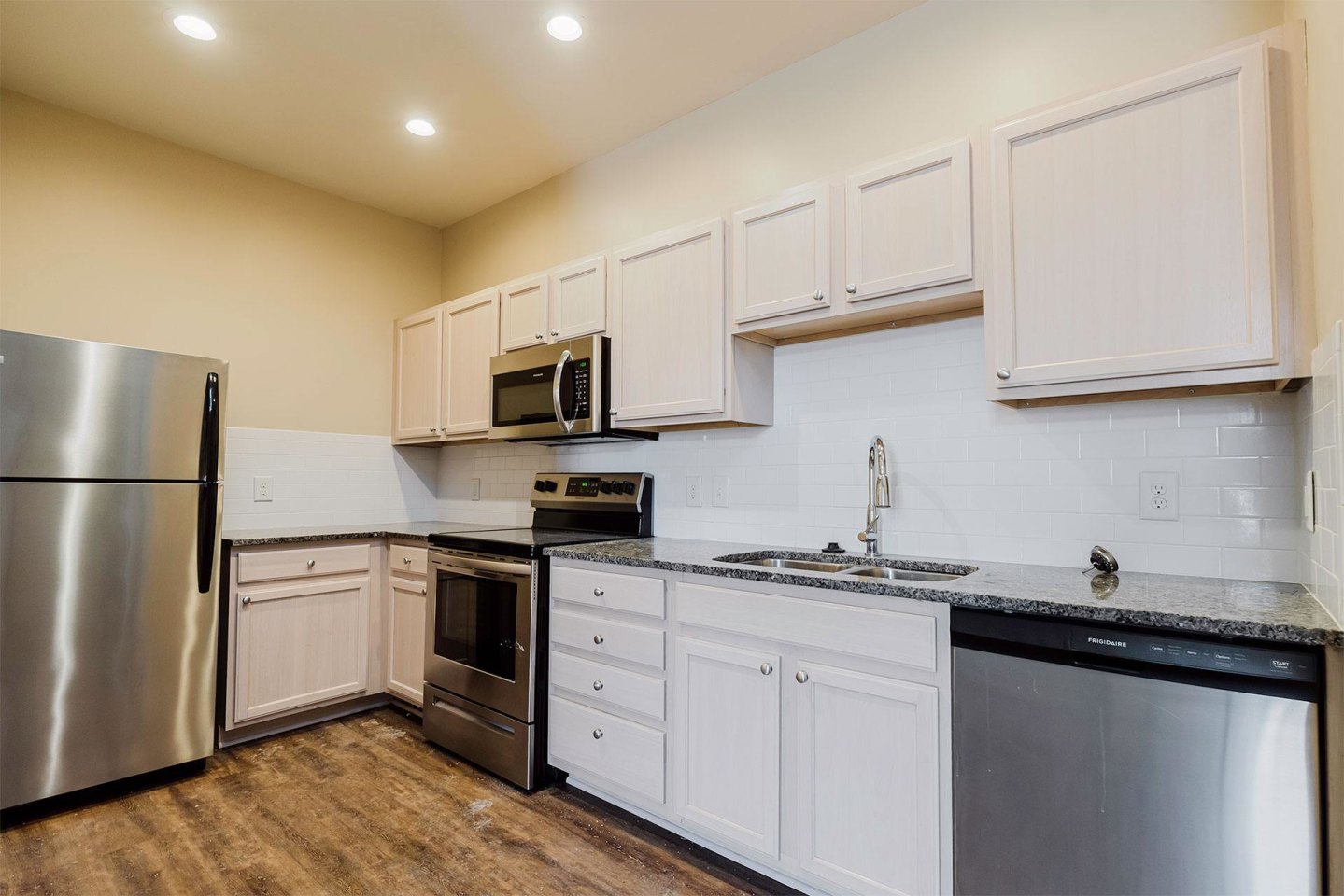 New Village Homes & Whitney Young Townhomes Image 19